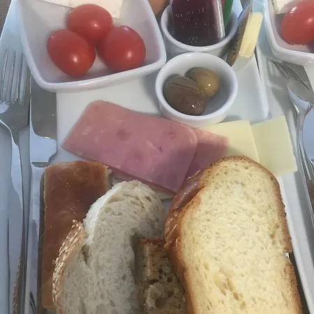 Isalos * Néa Péramos