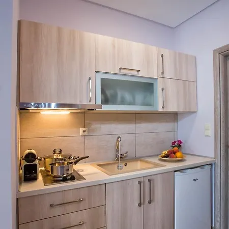 Isalos Néa Péramos