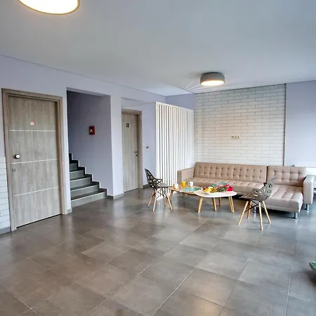 Appartement Isalos