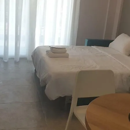 Isalos Appartement *