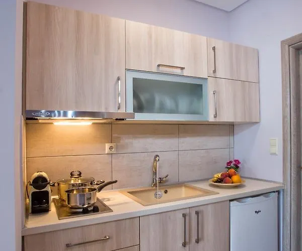 Isalos Неа-Перамос