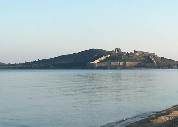 Isalos