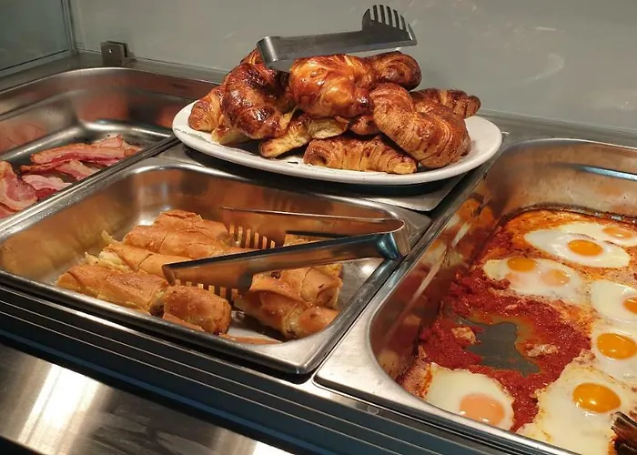 Апартаменты Isalos *