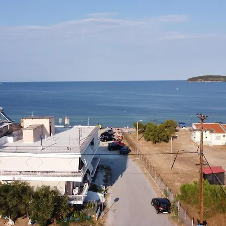 Isalos Apartment