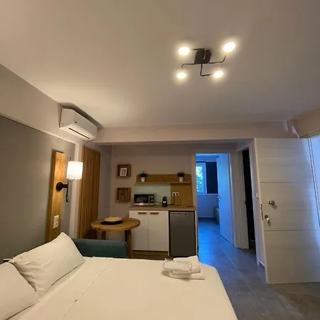 Isalos Néa Péramos