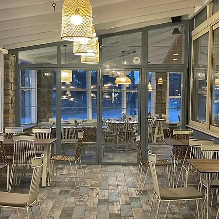 Isalos Διαμέρισμα *