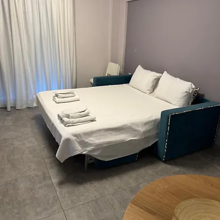 Apartment Isalos