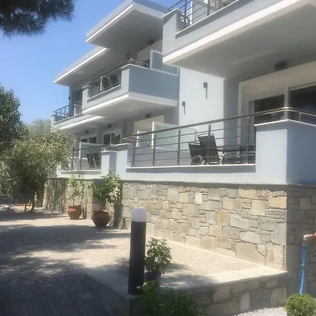 Isalos Nea Peramos (Macedonia)