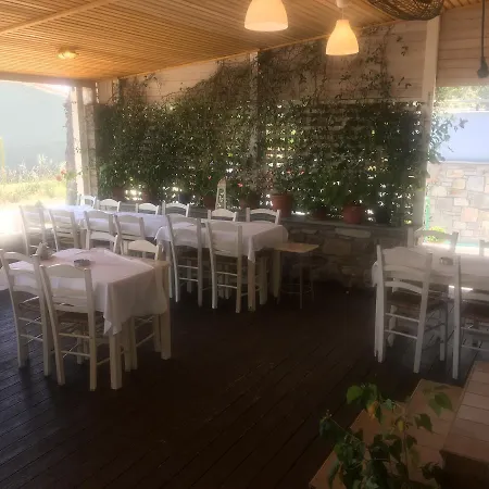 Isalos Apartment Nea Peramos (Macedonia)