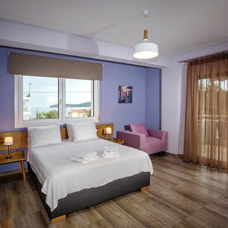 Isalos Apartment