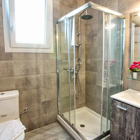 Apartment Isalos
