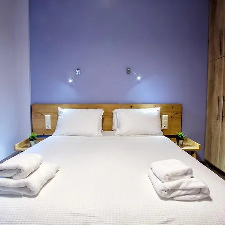 Apartment Isalos