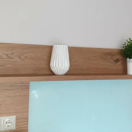 Apartment Isalos Néa Péramos