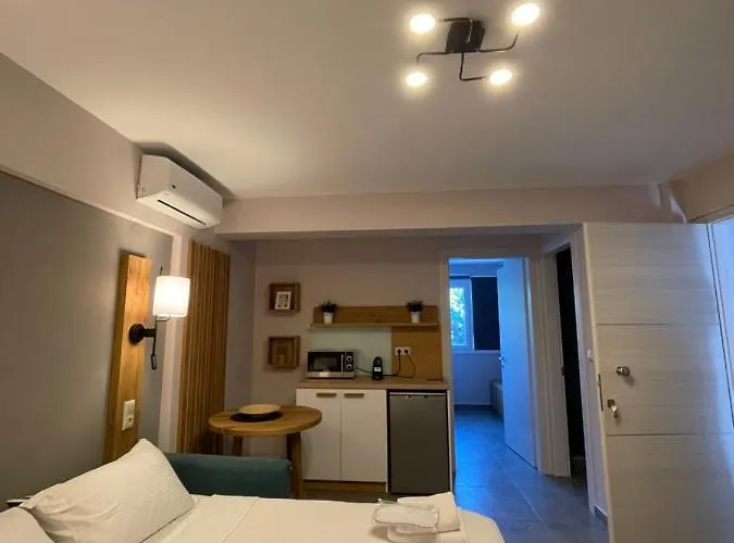 Isalos Néa Péramos