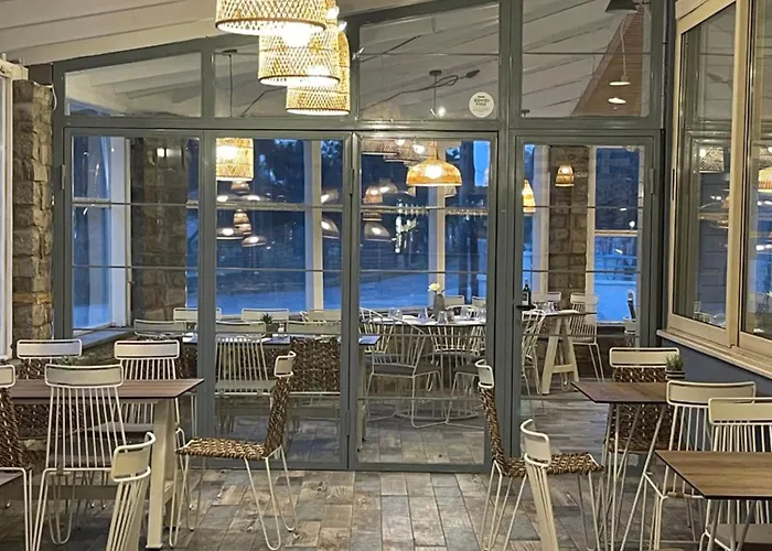 Isalos Appartement *