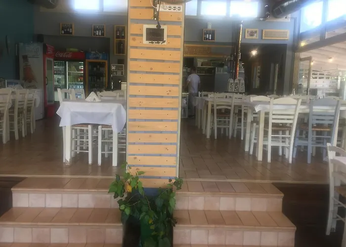 Appartement Isalos *