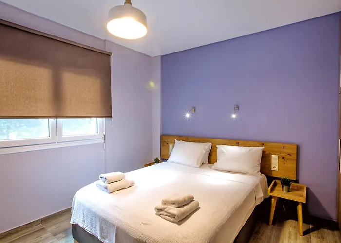 Isalos Néa Péramos