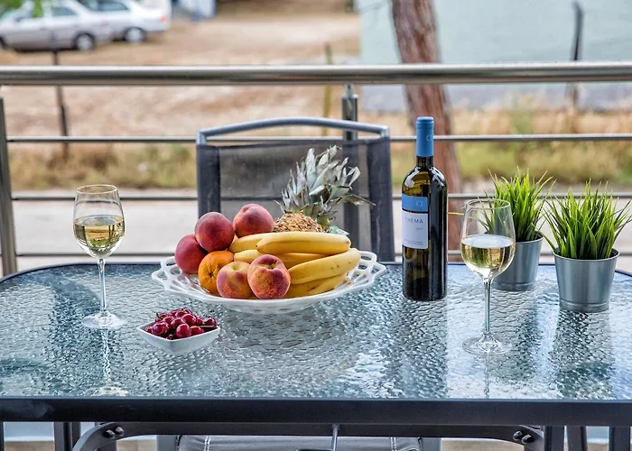 Isalos Néa Péramos