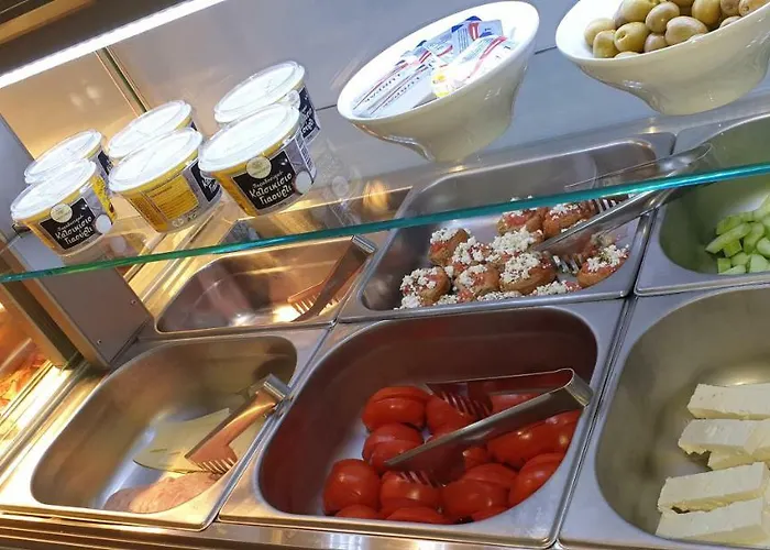 Isalos Néa Péramos